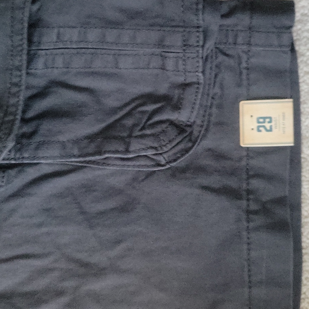 NWT cargo shorts - Picture 2 of 5